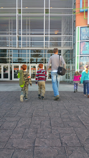 Movie Theater «AMC Classic Wharf 15», reviews and photos, 23101 Canal Rd, Orange Beach, AL 36561, USA