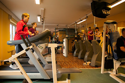 Studio Active | Gym Osnabrück - Iburger Str. 38, 49082 Osnabrück, Germany