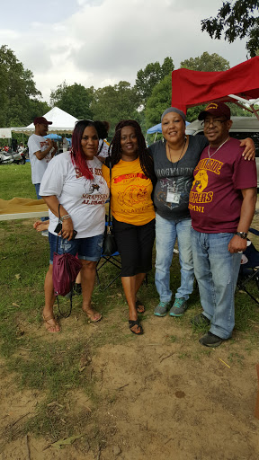 Public Golf Course «The Links at Pine Hill», reviews and photos, 1005 Alice Ave, Memphis, TN 38106, USA