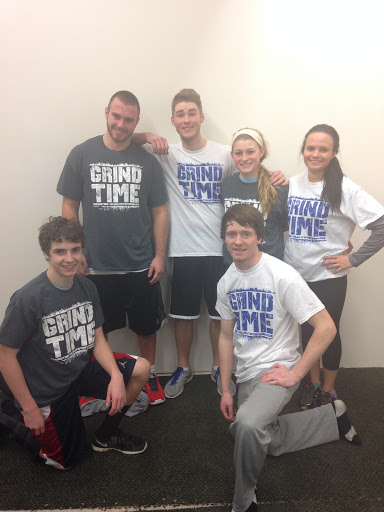 Training Centre «NJ Elite Performance», reviews and photos, 2404 Spring Ridge Dr, Spring Grove, IL 60081, USA