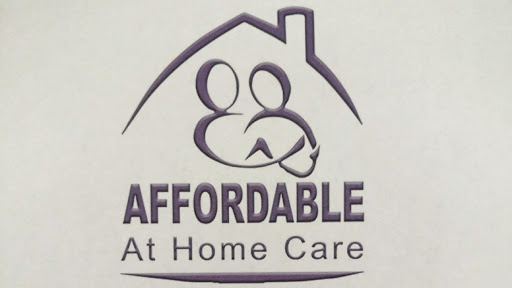Affordable At Home Care Eugene