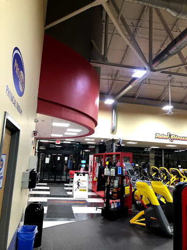 Gym «Retro Fitness», reviews and photos, 100 N Middletown Rd, Pearl River, NY 10965, USA