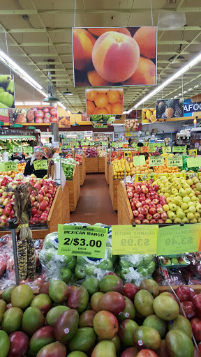 Supermarket «Food Universe Marketplace», reviews and photos, 70-63 Parsons Blvd, Fresh Meadows, NY 11365, USA