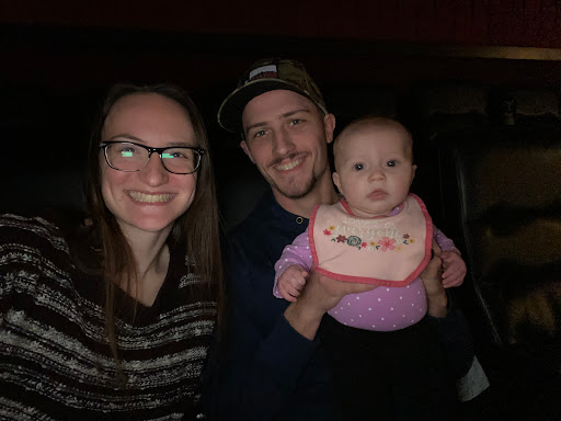 Movie Theater «Cinemark Texarkana 14», reviews and photos, 4230 St Michael Dr, Texarkana, TX 75503, USA