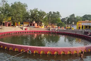 Neemsar Temple Sitapur image
