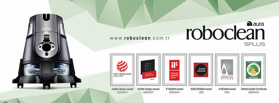 Roboclean India