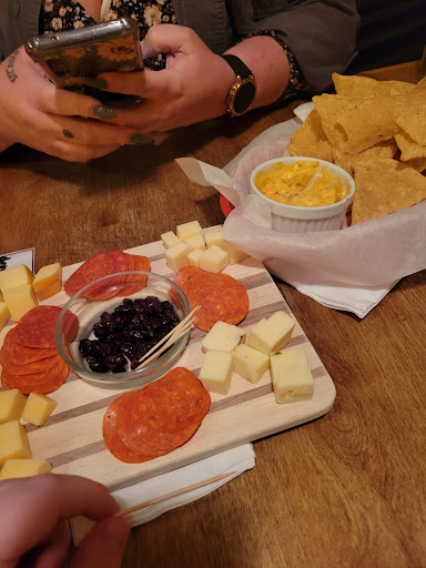 Winery «Copp Winery & Wine Bar», reviews and photos, 11 NE 4th Ave, Crystal River, FL 34429, USA