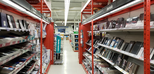 Office Supply Store «Staples», reviews and photos, 281 State Route 10 East, Succasunna, NJ 07876, USA