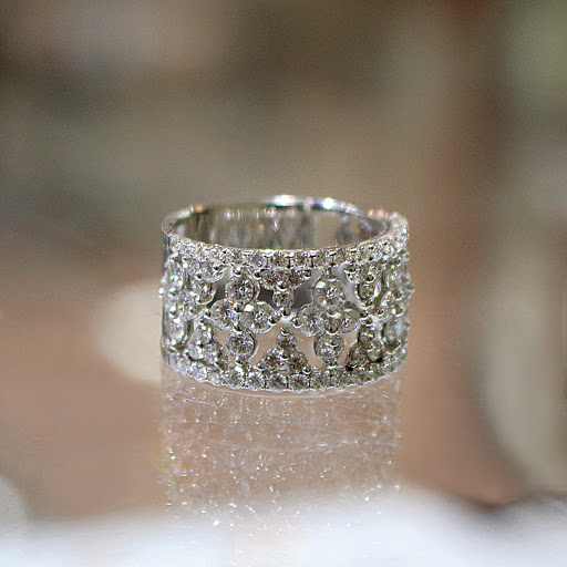 Jewelry Designer «Vinca Jewelry», reviews and photos, 4801 Jefferson St, Kansas City, MO 64112, USA