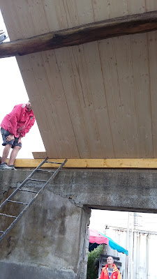 AMSV Menuiserie à Cordemais
