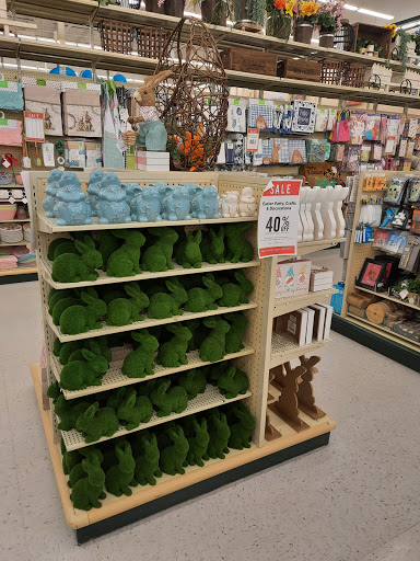 Craft Store «Hobby Lobby», reviews and photos, 6130 NW Barry Rd, Kansas City, MO 64154, USA