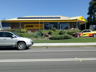 JAX Tyres & Auto Wyong