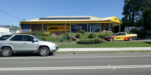 JAX Tyres & Auto Wyong
