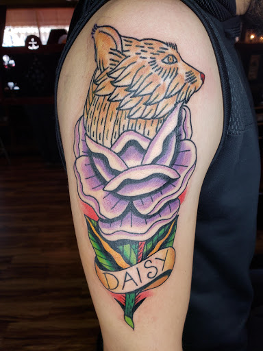 Explore khmer tattoo ideas, creative tattoo ideas in El Paso, available at West Texas Tattoo