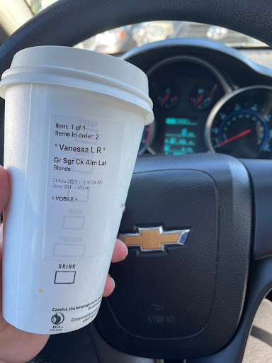 Starbucks image