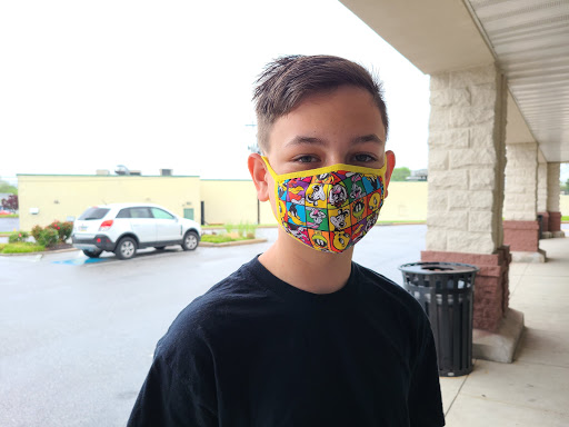 Hair Salon «Hair Cuttery», reviews and photos, 4635 High Pointe Blvd, Harrisburg, PA 17111, USA