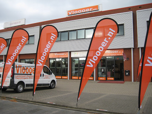Vloooer.nl / M2 Flooring