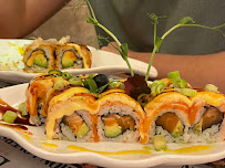 Sushi du Restaurant EatDay à Paris - n°3