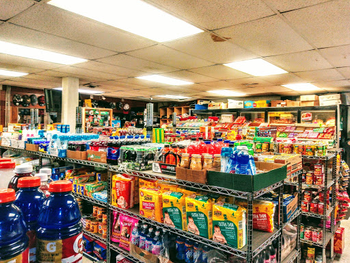 Pasfield Stop N Save