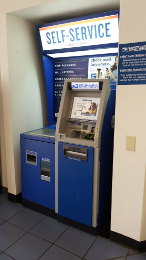 Post Office «United States Postal Service», reviews and photos, 60 Postal Pkwy, Newnan, GA 30263, USA