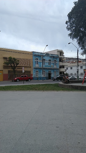 Opiniones de Sala Cuna y Jardin Infantil Manitos de Colores en Valparaíso - Guardería
