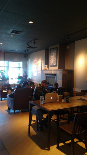 Coffee Shop «Starbucks», reviews and photos, 29 Enon St, Beverly, MA 01915, USA