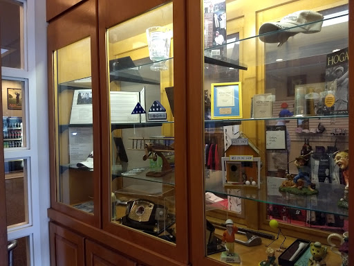 Golf Course «McCabe Golf Course», reviews and photos, 4601 Murphy Rd, Nashville, TN 37209, USA