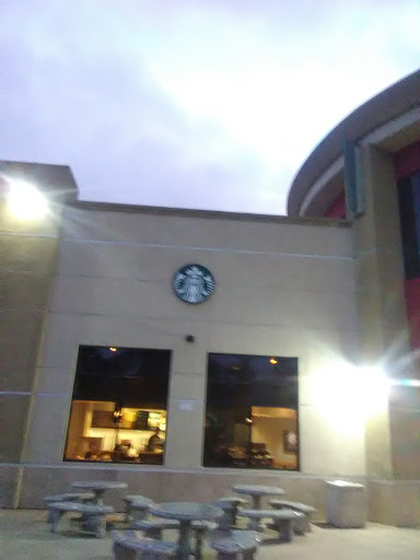 Starbucks image
