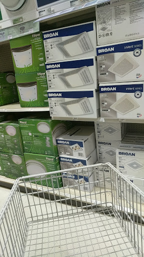 Home Improvement Store «Menards», reviews and photos, 7330 74th Pl, Kenosha, WI 53142, USA