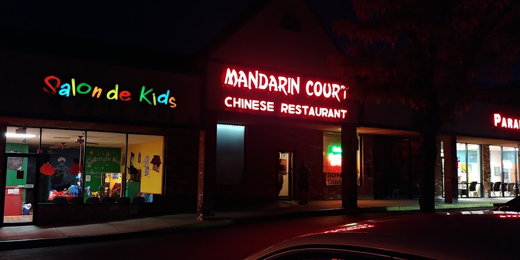 Mandarin Court 08080