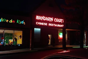 Mandarin Court image