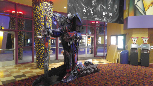 Movie Theater «Cinemark 20 Great Mall», reviews and photos, 1010 Great Mall Dr, Milpitas, CA 95035, USA