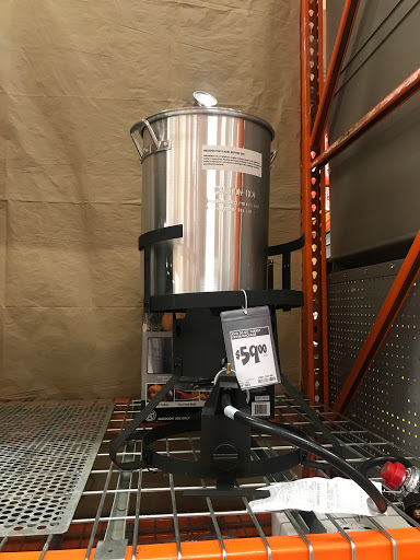 Home Improvement Store «The Home Depot», reviews and photos, 2045 NJ-57, Hackettstown, NJ 07840, USA