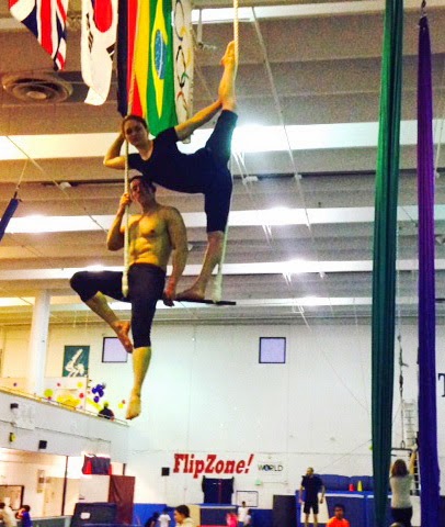 Gymnastics Center «Trampoline World Gymnastics», reviews and photos, 780 Vondelpark Dr, Colorado Springs, CO 80907, USA