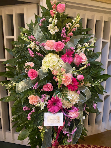 Florist «Evans Florist», reviews and photos, 410 1st Ave E, Oneonta, AL 35121, USA