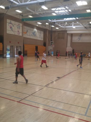Recreation Center «Walnut Gymnasium and Teen Center», reviews and photos, 21003 La Puente Rd, Walnut, CA 91789, USA