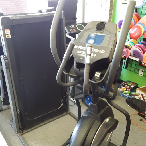 Sporting Goods Store «Play It Again Sports», reviews and photos, 1281 Jefferson Davis Hwy, Fredericksburg, VA 22401, USA