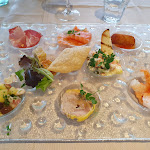 Photo n°1 de l'avis de Matteo.i fait le 29/12/2023 à 18:40 sur le  Locanda del Chierichetto à Malnate