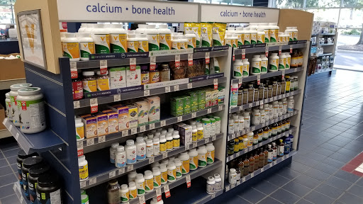 Vitamin & Supplements Store «Vitamin Shoppe», reviews and photos, 2701 SW College Rd, Ocala, FL 34474, USA