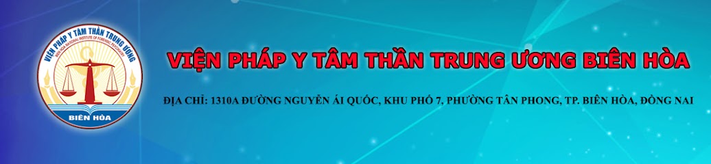 Viện Pháp y tâm thần Trung ương Biên Hòa