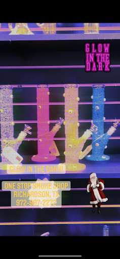 Tobacco Shop «One Stop Smoke Shop», reviews and photos, 318 S Central Expy #112, Richardson, TX 75080, USA