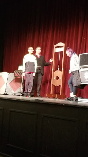 Performing Arts Theater «Broadhollow Theatre Co», reviews and photos, 265 E Main St #160, East Islip, NY 11730, USA