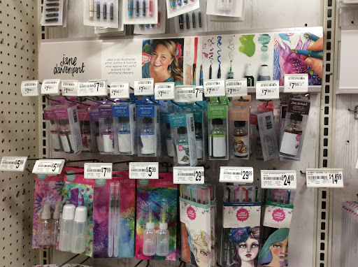 Craft Store «Michaels», reviews and photos, 4925 Junipero Serra Blvd, Colma, CA 94014, USA