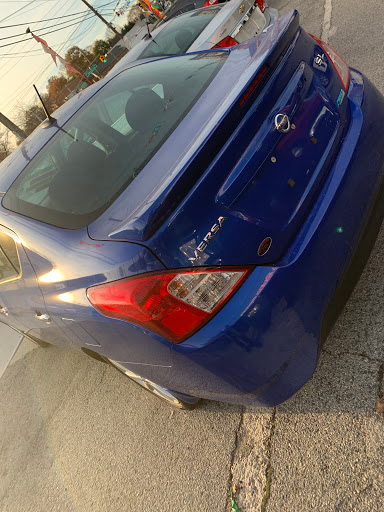 Used Car Dealer «Chase Auto Group», reviews and photos, 1733 E Gun Hill Rd, Bronx, NY 10469, USA