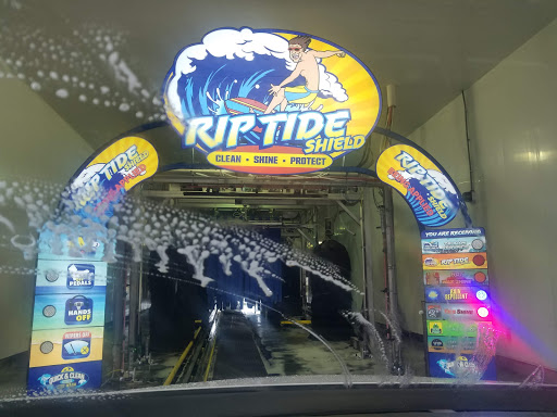 Car Wash «Quick & Clean Car Wash», reviews and photos, 22431 Panama City Beach Pkwy, Panama City Beach, FL 32413, USA