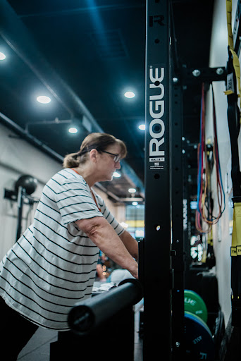 Village Fitness image