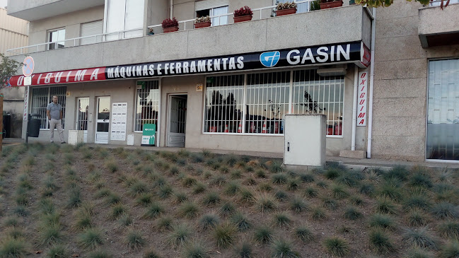 Oxiguima - Comércio de Gás e Máquinas, Lda - Guimarães