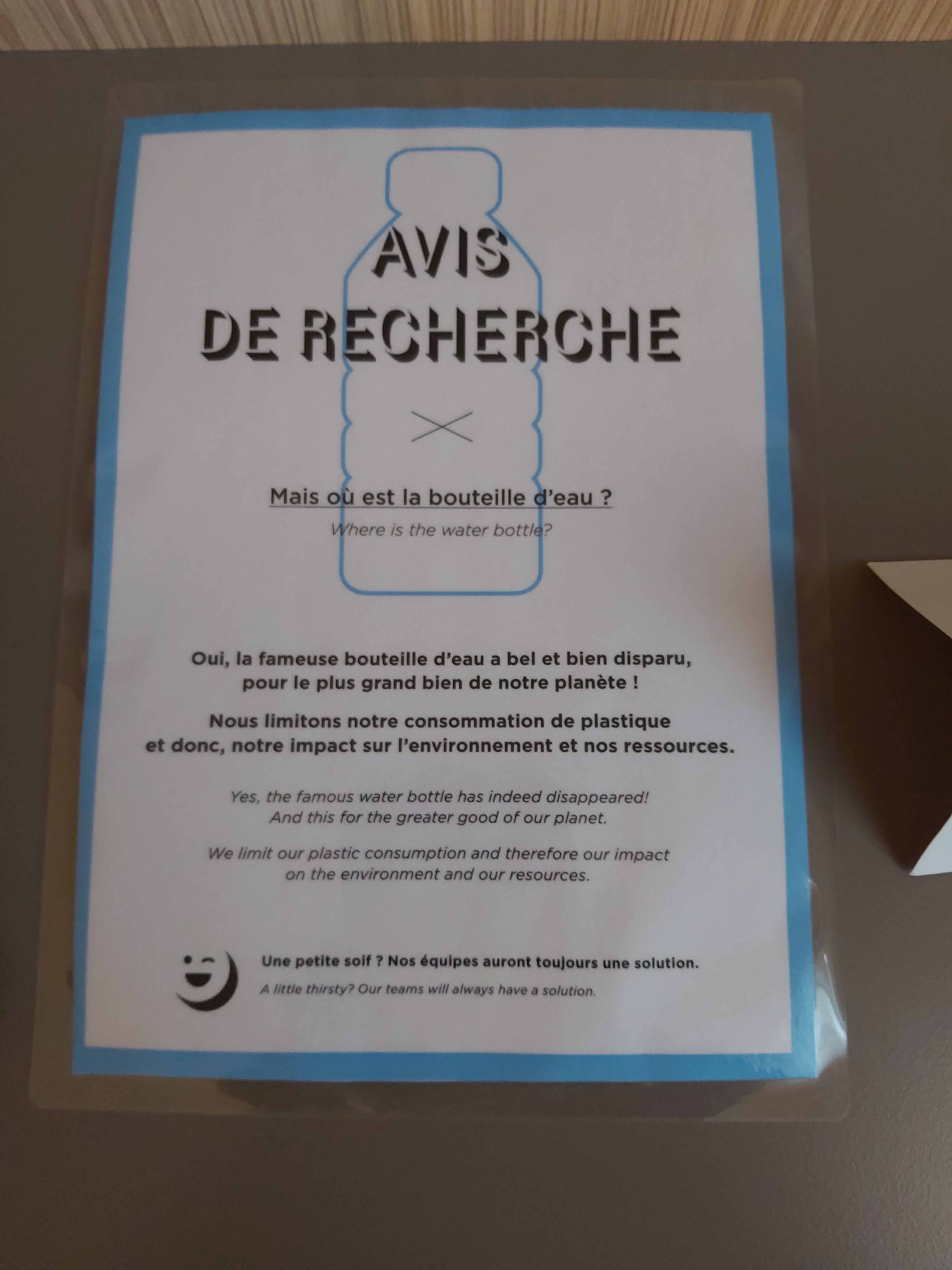 Photo n° 2 de l'avis de Soazig.e fait le 01/04/2022 à 05:47