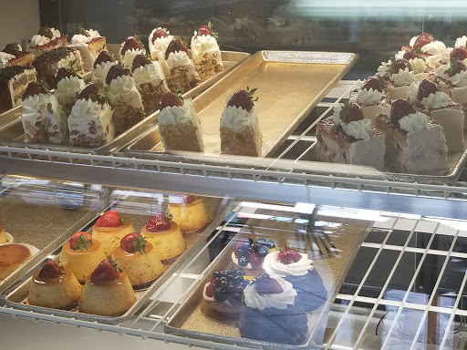 Donut Shop «Best Donut & Yogurt», reviews and photos, 4714 Clairemont Mesa Blvd, San Diego, CA 92117, USA