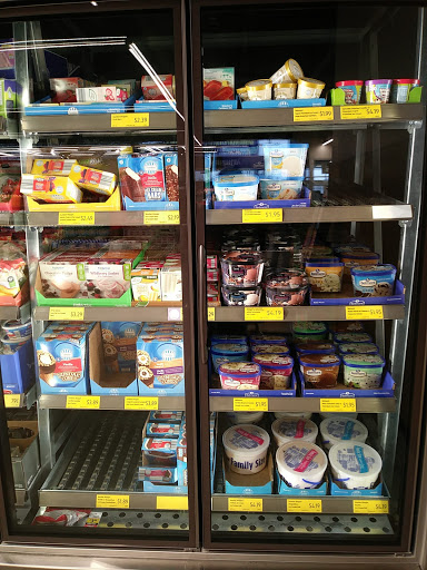 Supermarket «ALDI», reviews and photos, 3400 Atlanta Hwy, Athens, GA 30606, USA